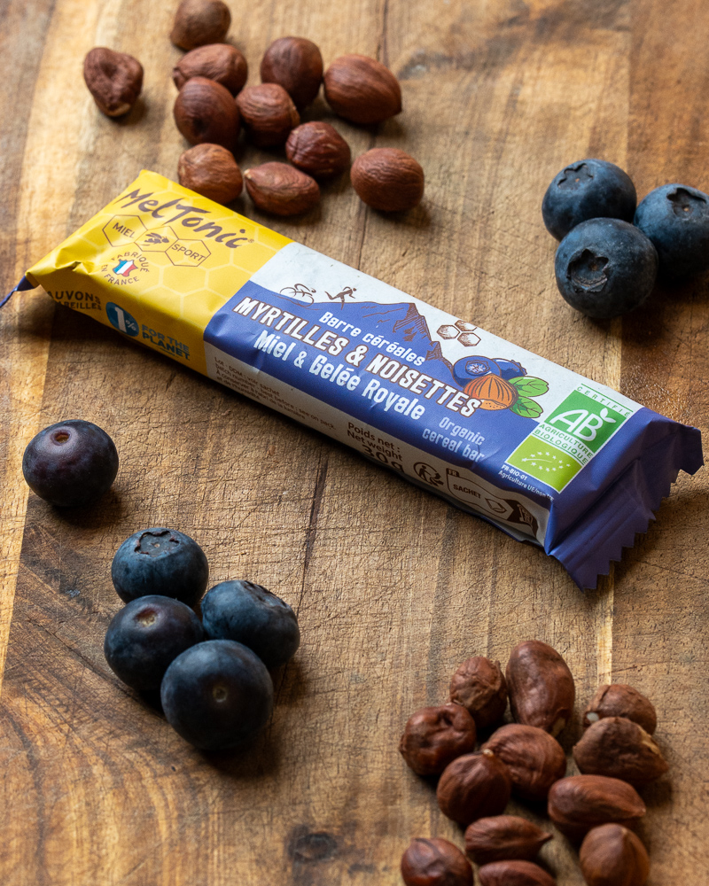 Barre de Céréales - photo 8